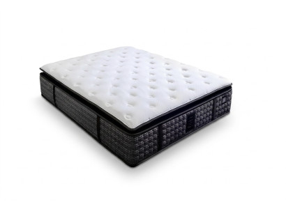 materac Wysokiej jakości materac King Size o średnicy 50 cm Extrem Grubość