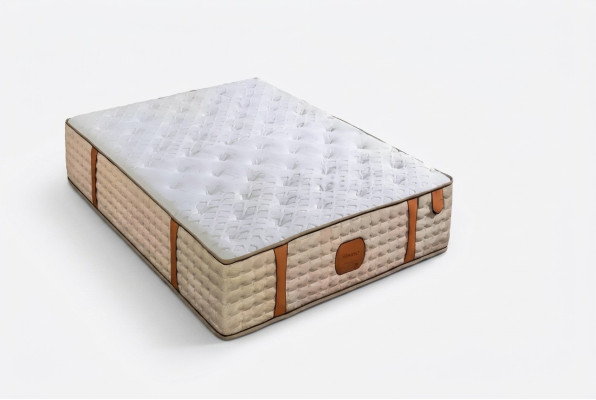 Wysokiej jakości materac hotelowy 50cm Kingsize Extra Grubość materace 200x200cm