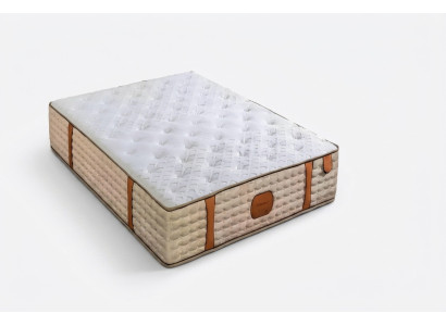 Wysokiej jakości materac hotelowy 50cm Kingsize Extra Grubość materace 200x200cm