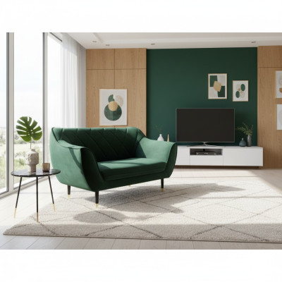 Znakomita, niezwykle wygodna sofa do 2 sypialni od europejskich producentów mebli