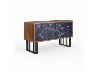 Nowoczesna praktyka Kredens Meble Biurowe Kredens Designerskie Meble Drewno