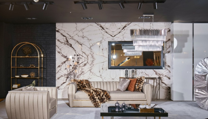 Design Zestaw sofowy 3+1 stolik kawowy Couch Podkładka Kolor beżowa sofa nowość