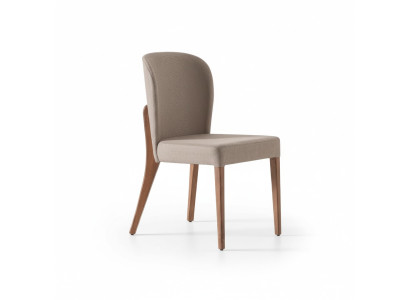 Zestaw jadalnia Krzesło Włókienniczy Kuchnia Designer Materiał Podkładka Krzesła