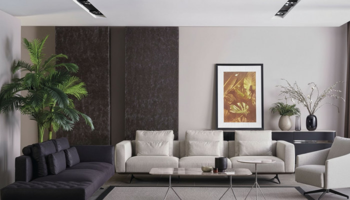Zestaw sofowy 4 3 1 Włókienniczy designerski 2x stolik kawowy Sofa Kanapa Podkładka 5-częściowa.