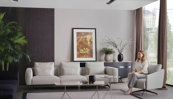 Zestaw sofowy 4 1 2x stolik kawowy Kanapy Design Couch Podkładka Sofy Modern