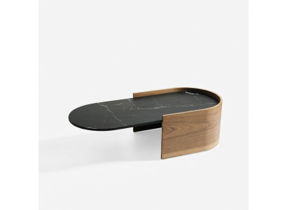stolik kawowy stoły designerski Stolik luksusowy Drewno salon Tabela