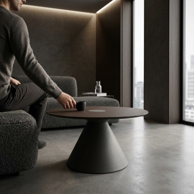 stolik kawowy Stolik Tabela Design Tabela stół do salonu Meble Nowość