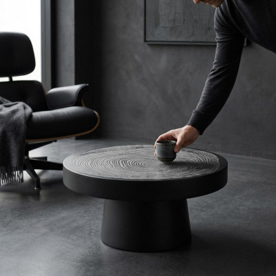 Design Stolik do salonu Stolik stolik kawowy Meble
