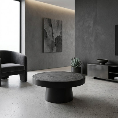 Design Stolik do salonu Stolik stolik kawowy Meble
