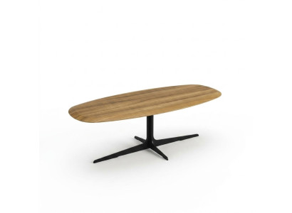 stolik kawowy salon Stolik Design stolik kawowy Tabela Luxus Drewno