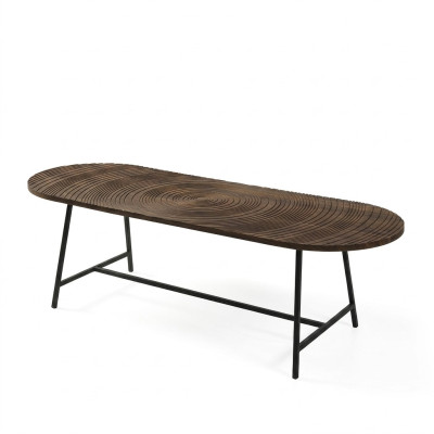stolik kawowy stolik kawowy Modern Stolik Design Tabela stoły Drewno