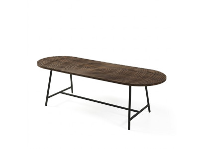 stolik kawowy stolik kawowy Modern Stolik Design Tabela stoły Drewno