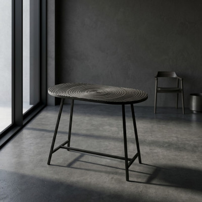 Design Klasyczny stolik kawowy Tabela Drewno Stolik Salon Tabela