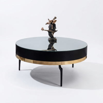 stolik kawowy luksusowy design stolik kawowy stoły do ​​salonu