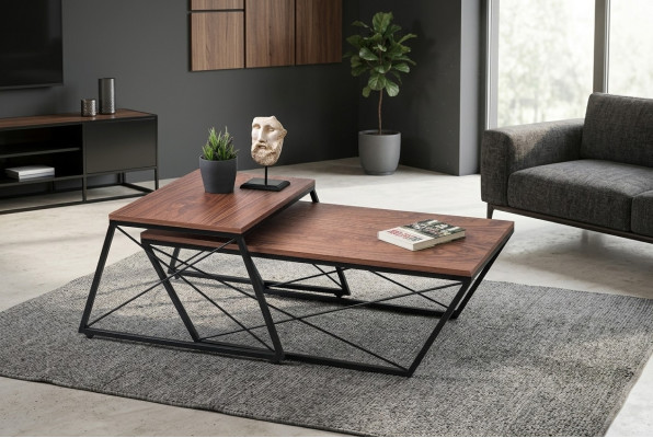 Stoliki do kawy Stoliki Stolik Designerskie Stoły do ​​salonu