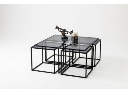 Stolik kawowy stolik kawowy Designerski Tabela Metalowy stolik do salonu Tabela