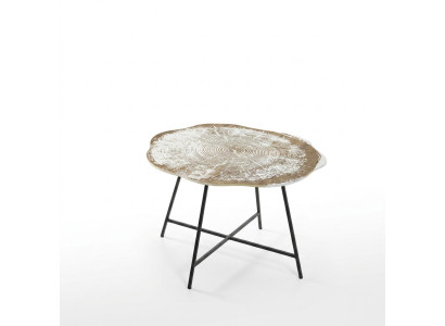 Design stolik kawowy Stolik salon Tabela stolik kawowy Okrągłe