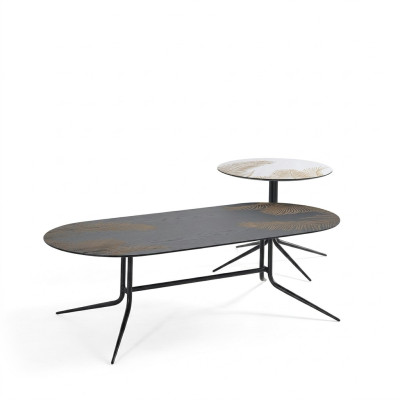 Salonowy stolik kawowy Stolik Design Stoliki do kawy stoły luksusowe