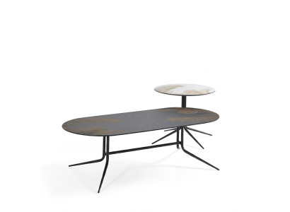 Salonowy stolik kawowy Stolik Design Stoliki do kawy stoły luksusowe