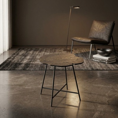 Stolik kawowy Stolik stolik kawowy designerski stół do salonu Tabela