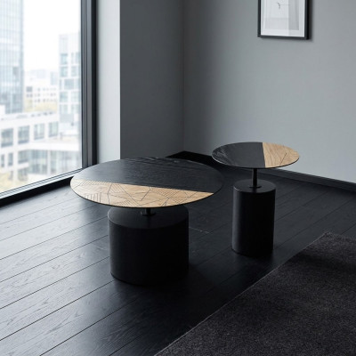 Stoliki boczne Stoliki do kawy Stoły do ​​salonu designerskie stoły
