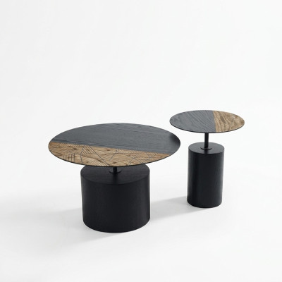 Stoliki boczne Stoliki do kawy Stoły do ​​salonu designerskie stoły