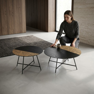 Design Stoliki do kawy Stoliki boczne Stoliki boczne Design stoły do ​​salonu