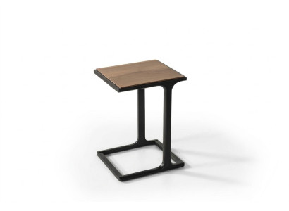 stolik kawowy Stolik kawowy Stolik Design brązowy stolik do salonu