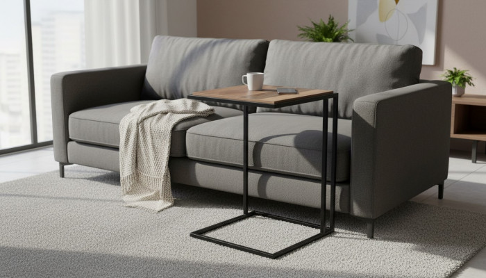 Luksusowy stolik kawowy Stolik designerski stolik do salonu firmy Stolik