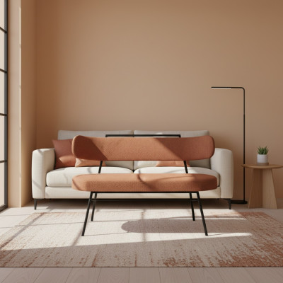 Zaprojektuj luksusową ławkę Kanapa Designerskie ławki Meble Design Meble