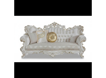 Design Podkładka Siedziba Kanapa 3 miejsce do siedzenia Sofa Chesterfield Sofy Włókienniczy Materiał