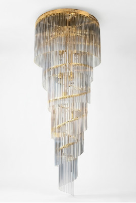 żyrandol Lampa sufitowa nowość Designerska Lampa luksusowy salon Modern