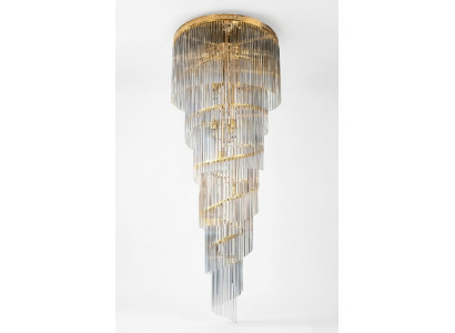żyrandol Lampa sufitowa nowość Designerska Lampa luksusowy salon Modern
