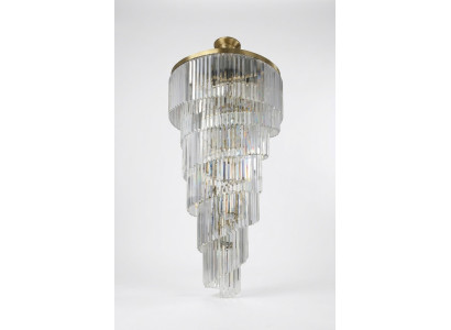 Lampa żyrandol luksusowa Lampa sufitowa do salonu Biały Nowoczesne Lampy
