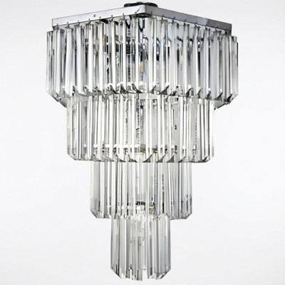 żyrandol lampa wisząca lampa reflektorowa żyrandol salon kryształ
