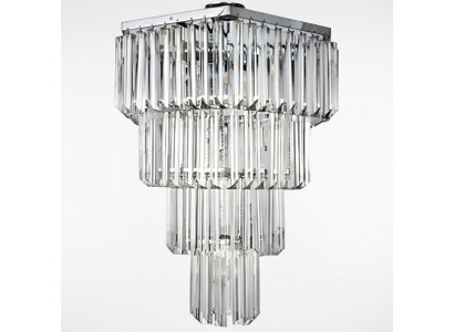 żyrandol lampa wisząca lampa reflektorowa żyrandol salon kryształ