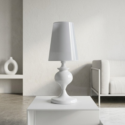 Lampa stołowa do salonu nowa lampa stołowa lampa boczna lampa Tabela Meble