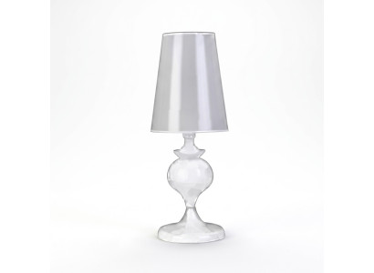 Lampa stołowa do salonu nowa lampa stołowa lampa boczna lampa Tabela Meble