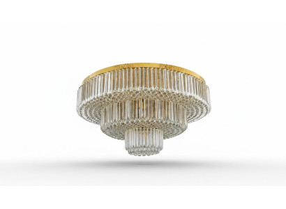 żyrandol Salon Wiszące Lampy Sufitowe Lampa Lustre kryształ