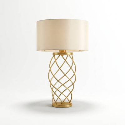Lampa stołowa Stolik nocny Biurko Sypialnia lampka do czytania salon