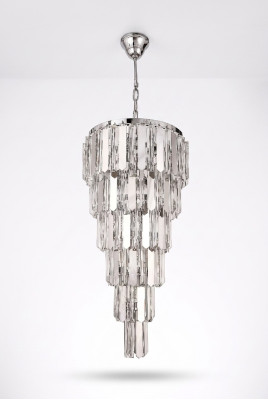 żyrandol żyrandol Lampa sufitowa kryształowa lampa wisząca lampa wisząca