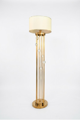 Lampa podłogowa lampa do salonu lampka do czytania reflektor Sypialnia nowa