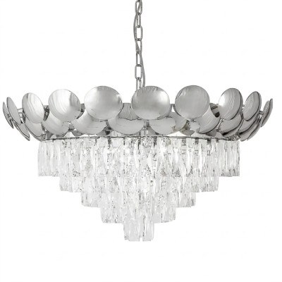 żyrandol Lampa sufitowa Lampa sufitowa Lampa Oświetlenie Salon Lampa