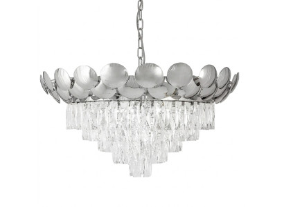 żyrandol Lampa sufitowa Lampa sufitowa Lampa Oświetlenie Salon Lampa