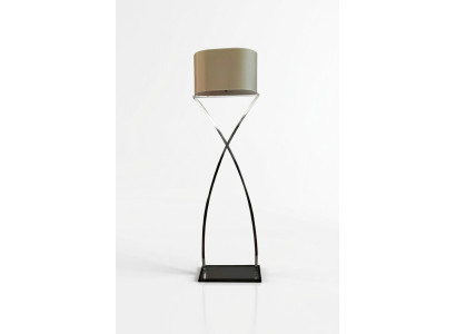 Lampa podłogowa do salonu Lampa podłogowa z Metalu Nowa Sypialnia