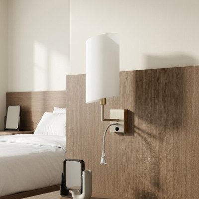 Kinkiet ścienny Lampa sufitowa industrialna do salonu Sypialnia Nowość