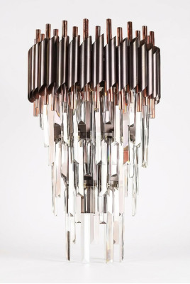 żyrandol Salon Lampa sufitowa Lampa sufitowa Żyrandol Nowoczesne Lampy