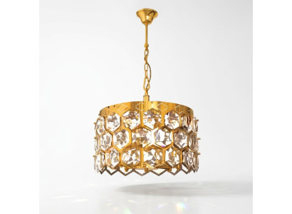 żyrandol Lampa sufitowa Lampa sufitowa Lampa Nowoczesny salon nowy