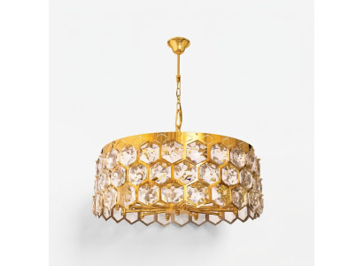 żyrandol Lampa sufitowa lampa kryształowa do salonu żyrandol żyrandol