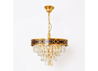 żyrandol luksusowe Lampa sufitowa Lampa sufitowa lampa wisząca nowy kryształ